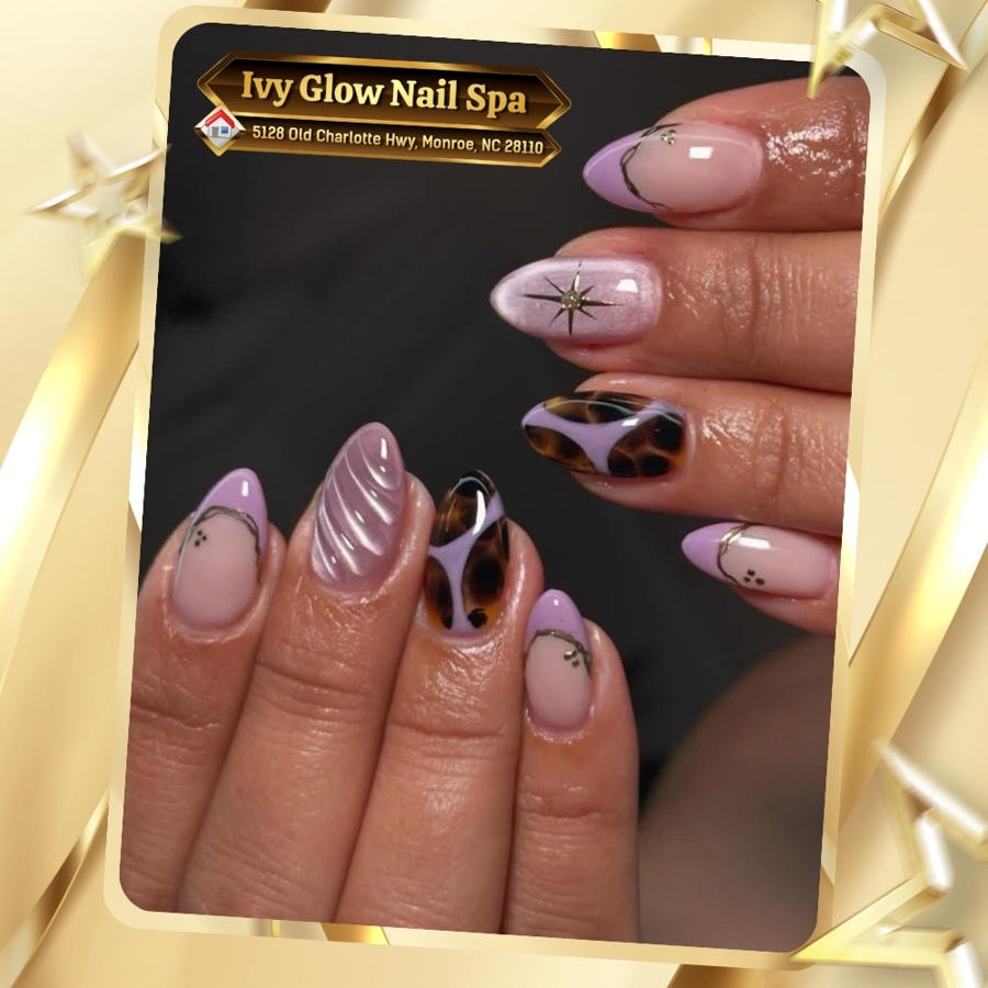 Nails Design